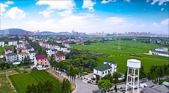 嘉兴风水宝地,嘉兴市的风水格局