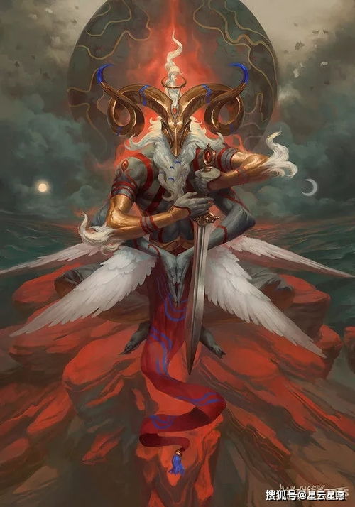 纷争女神：口才与决断并存