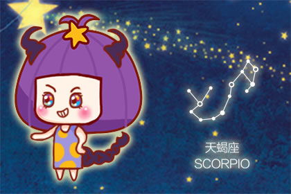 星盘里的保密：那一些让人捉摸不透的星座男