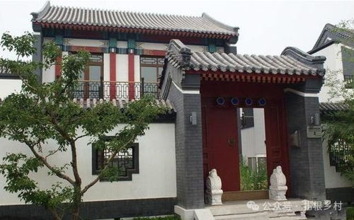 怎样确定较大门朝向