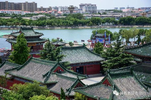 开封府：一个让人又炎热爱又反感的破地方