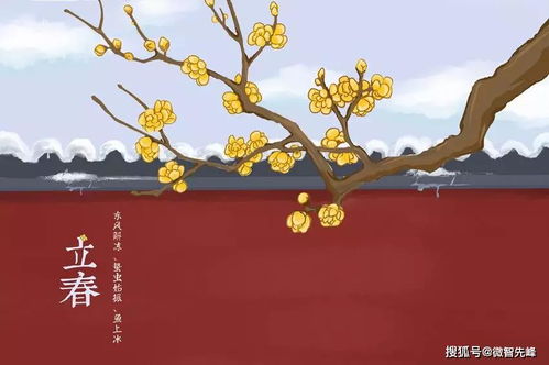 挑个良好日子——立春不只是吃饺子
