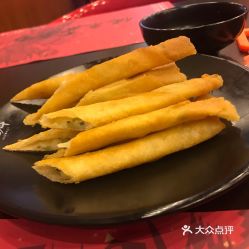 2. 山水情缘鱼锅卷子
