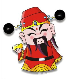 一、先从门口说起——迎财之门