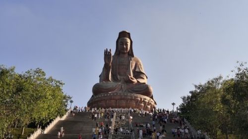 4. 必看景点：其实没啥好看的
