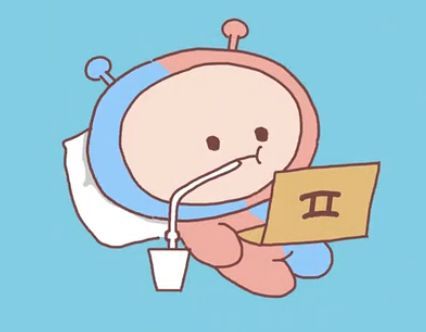 双子座：社交达人必备