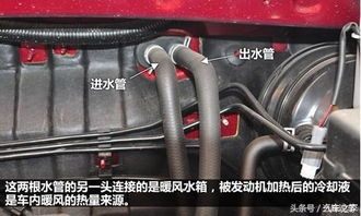 节温器故障