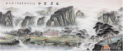 挂风水画需不需要挑日子？