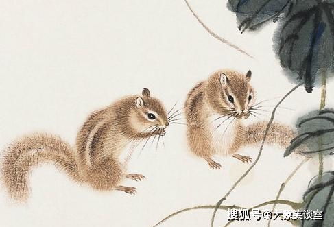 属鼠的生肖男：全心全意投入