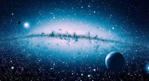 一、梦里的宇宙——你内心的逃离路线