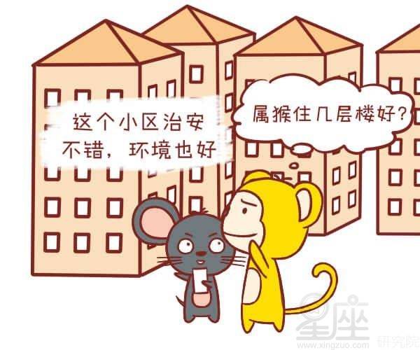 属猴的“机智灵活”