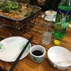 西施宴：美食还是猪食？