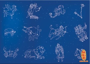 1106生日星座运势详解，揭秘你的星座秘密？幸运指南是什么？
