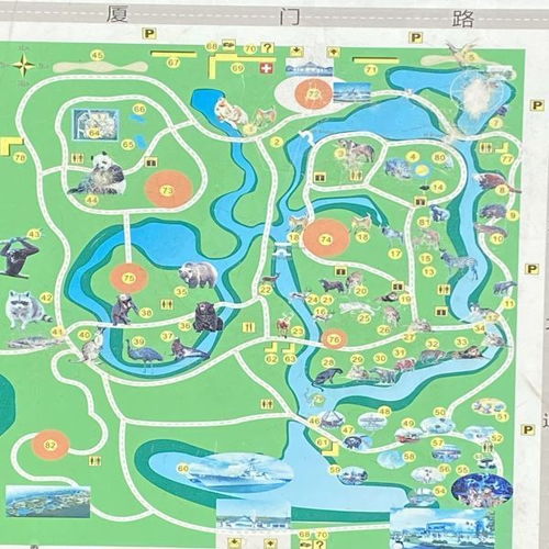 3. 临沂动植物园：带孩子去还行