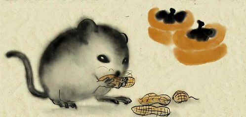 属鼠人