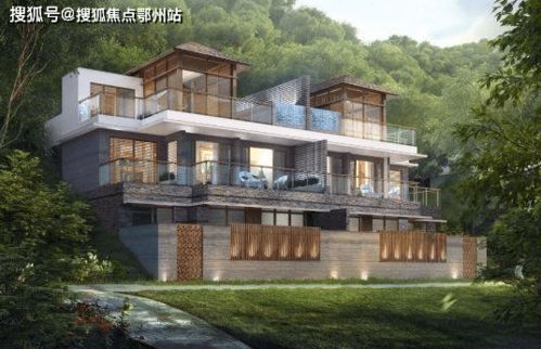 庭院绿化——让植物帮你调气