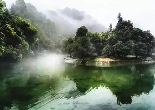 三、龙潭小寨游玩攻略，玩到嗨！