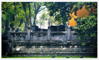 为什么选择花台风景区