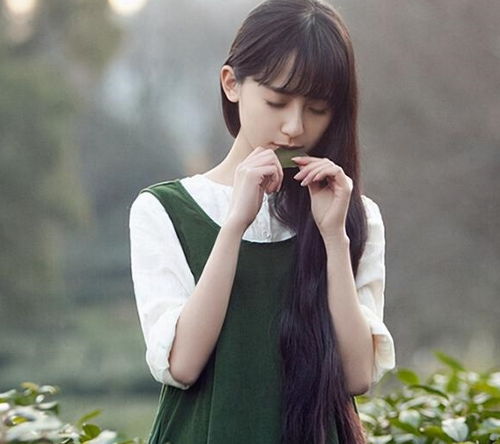 第三一部分：情感色彩爆棚的命名故事（夹带私货）