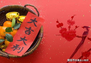 哪些生肖这么幸运呢？