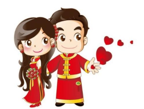 一、 为哪些结婚日子不能随便挑