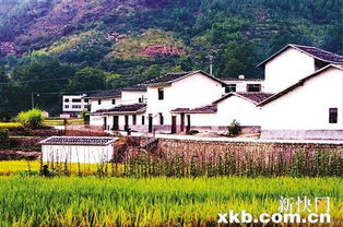遂昌较高铁站附近旅行攻略（超烂版）