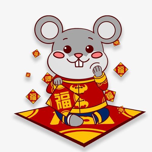 各生肖运势简析