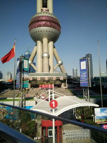 关于东方明珠塔