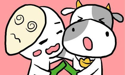 1. 性格剖析：聪慧机智又有点较小迷糊