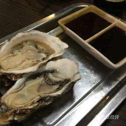哈尔滨烤生蚝，绝绝子！必须要吃！