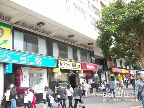 桂林电脑城附近旅行购物良好去处全方位推荐