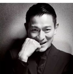 九、 刘德华的成功秘诀
