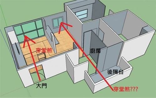 照明是王道