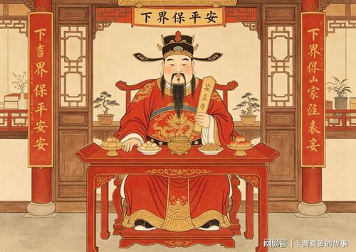 灶神到底是哪位生肖的“代言人”？