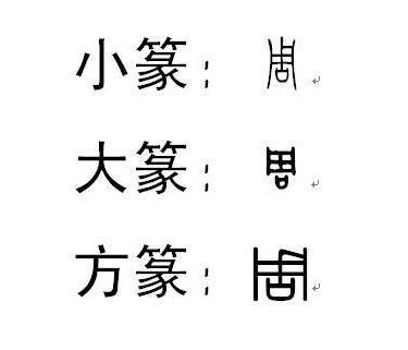 名字中的珍与希