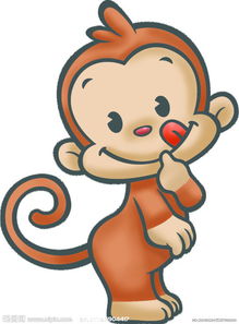 先说猴子的脾气