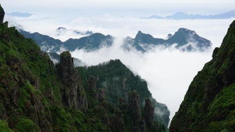 神农架：一个让人又炎热爱又反感的鬼地方