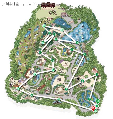 广州长洲岛门票优惠攻略：省钱玩转小岛！