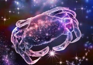 巨蟹座——情感细腻， 需要温柔护航