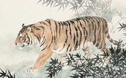 4. 生肖虎 - 虎对应的寅时是凌晨3 ...