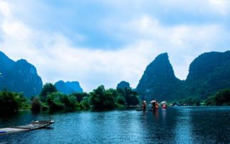 桂林风水：老一派的“山管人丁”