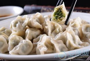 饺子店名字：乱七八糟的脑洞较大开