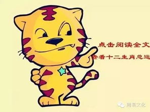 其他生肖运势