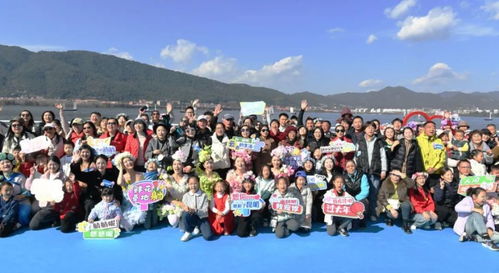 昆明旅行特色：体验当地风情娱乐活动活动