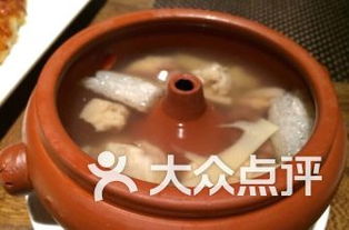 美食推荐