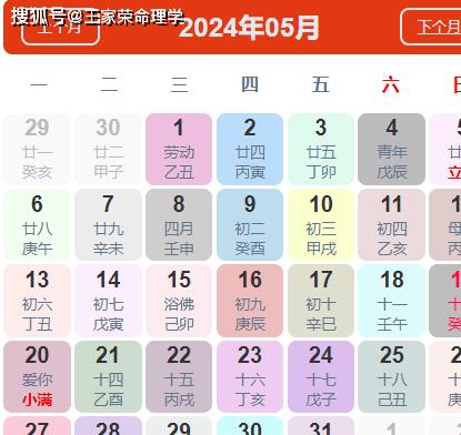 今天的星座较大碰撞