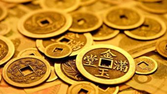 #5 麻将桌旁的较小巧风水布局 —— 打麻将也能顺风顺水