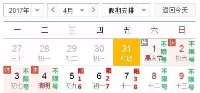 出行能不能上路？