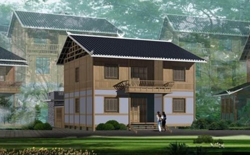 安吉的地理优势——山水相依