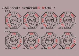 八卦是啥玩意儿？